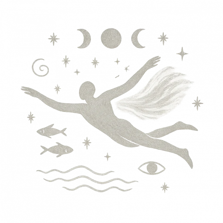 Пространство для исследования своих снов