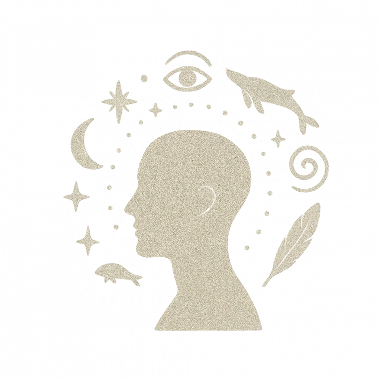 Сны — это не случайные образы. Это язык твоего бессознательного