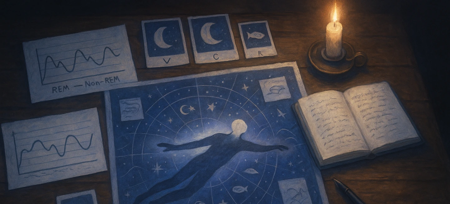 Инструменты сновидений