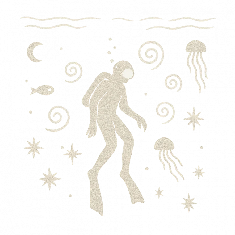 Погрузись в мир снов глубже